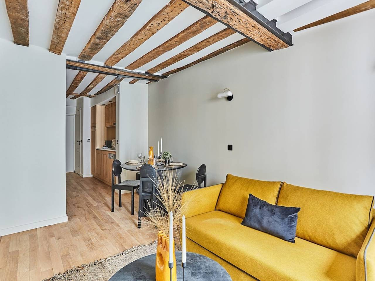 Appartement de vacances