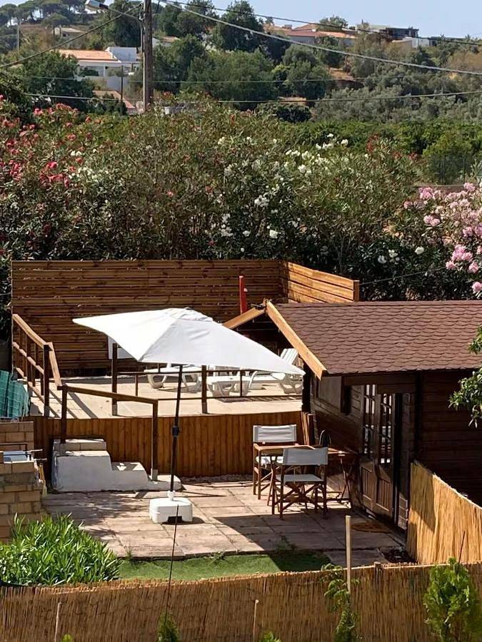 Gîte pour 2 personnes, avec jardin