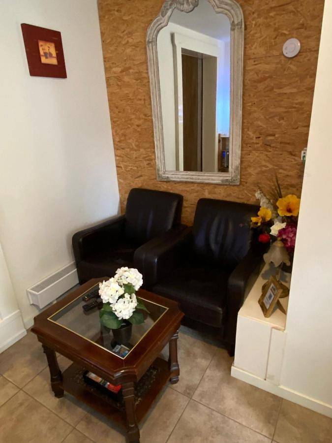 Geheel appartement, La Luna - Denise in Heerhugowaard, Nederlandse Noordzeekust