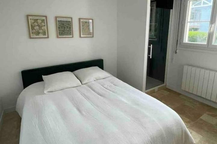 Location de vacances pour 12 personnes, avec jacuzzi à Auberville - 3