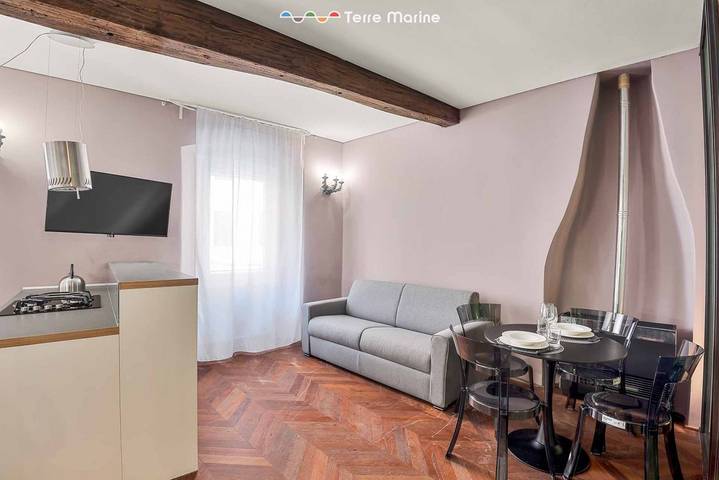 Gîte pour 2 personnes à Riomaggiore - 4