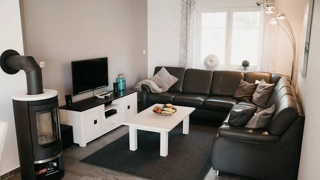 Casa vacanza a Rerik a partire da 464€ a notte