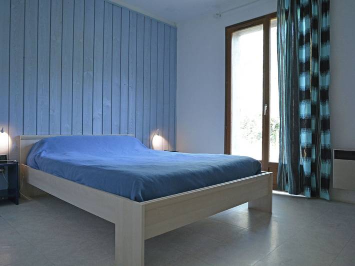 Villa in Le Boulou mit Hügelblick in Le Boulou, Mittelmeerküste (Frankreich)