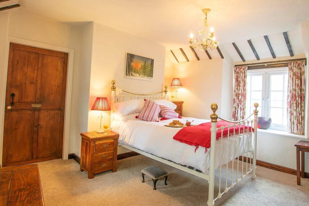 1 Bed in Hawkshead in Hawkshead, Lake District