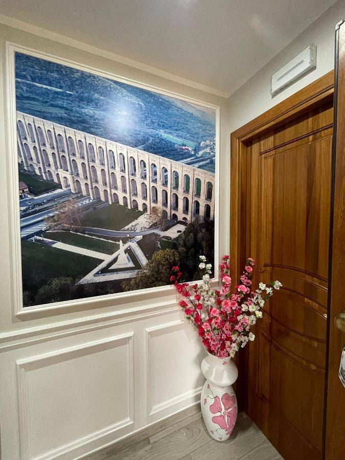 Villa Izzo B&B in Sant'Agata de' Goti, Provincia di Benevento