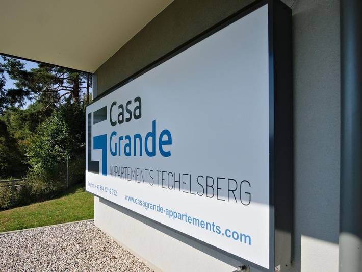 Ganze Ferienwohnung, Casa Grande Top 37 und 38 - Casa Grande Top 38 in Techelsberg am Wörther See, Klagenfurt-Land