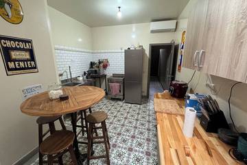 B&b für 2 Personen in Schaerbeek - Schaarbeek, Flandern, Bild 4