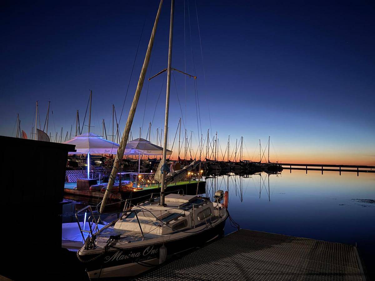 Ganze Wohnung, Marina Apartament in Kamień Pomorski, Baltic Sea Pomerania
