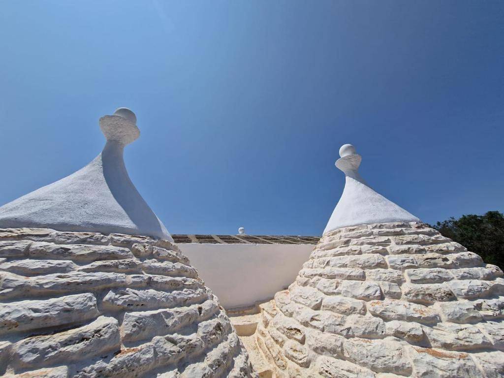 Villa for 8 people with garden in Salento