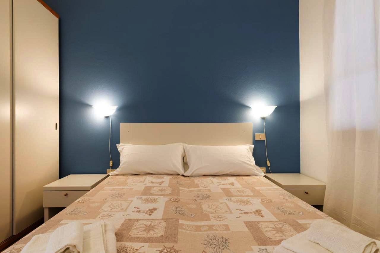 Two-Bedroom House in Bosa Marina, Bosa