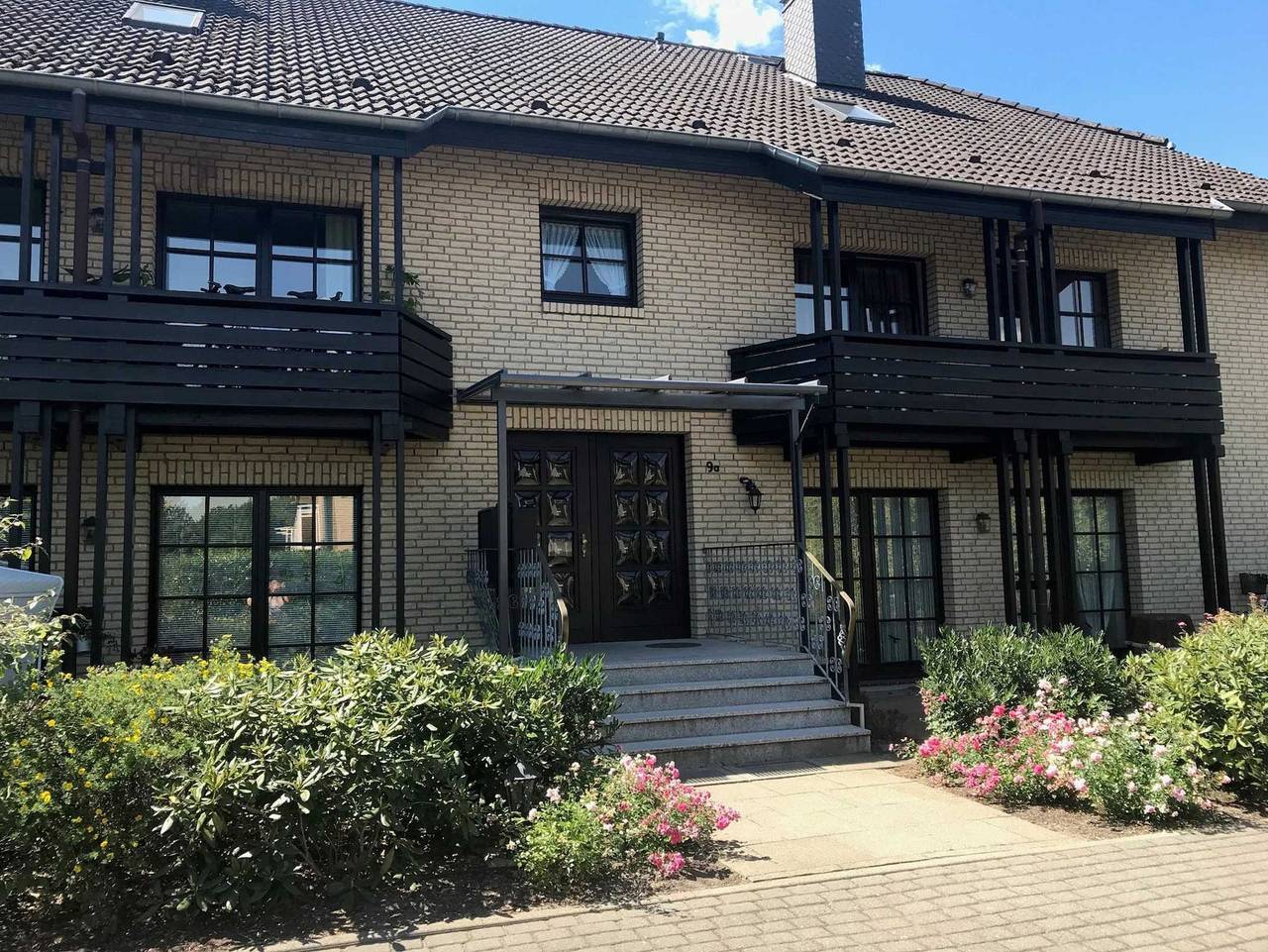 Ganze Ferienwohnung, Ferienwohnung Marie in Bad Bevensen, Landkreis Uelzen