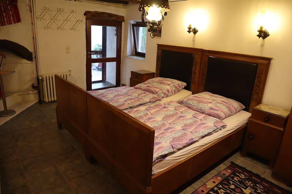 Ferienhaus für 4 Personen (84 m²) in Kerames/Südküste Kreta in Kerames, Rethymno und Umgebung