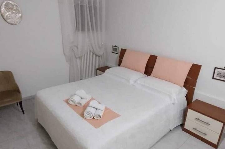 Villa La Ruta Park, Pool and Relaxation in Noci, Bari Provinz