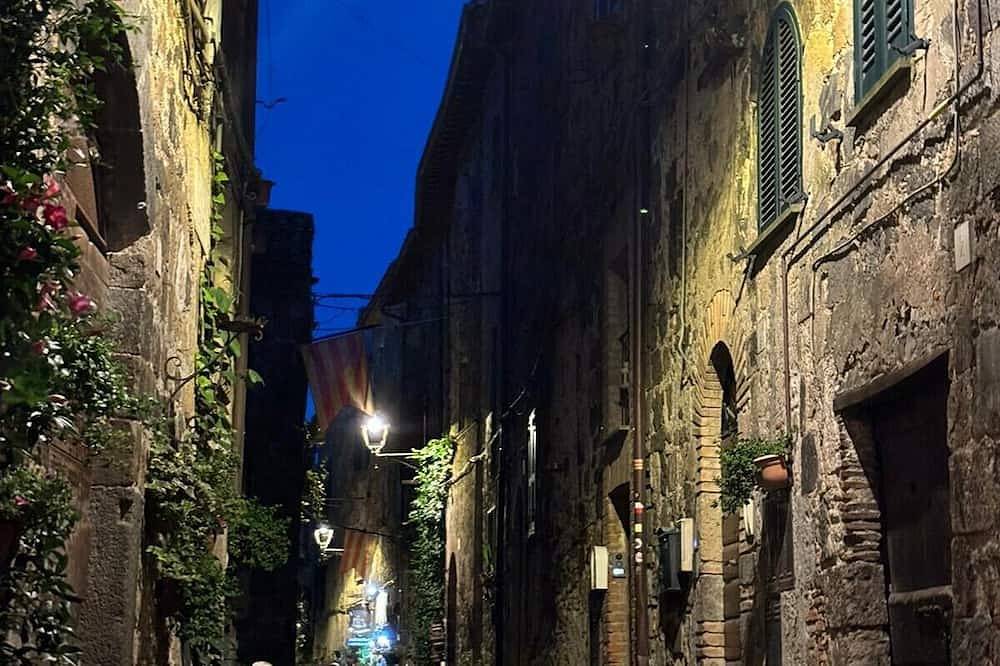 Apartamento entero, Appartamento Via Gelsi in Bolsena, Lago de Bolsena