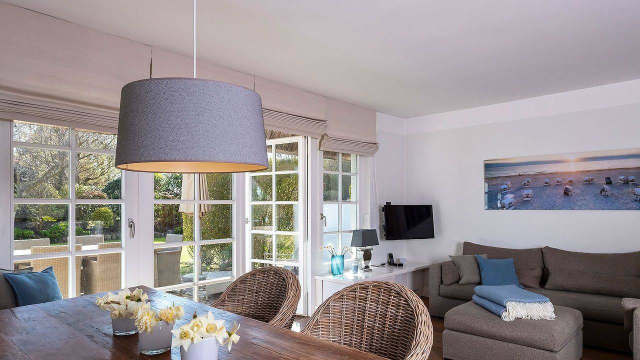 Ferienhaus für 4 Personen (100 m²) in Keitum (Sylt) in Keitum, Sylt (Gemeinde)