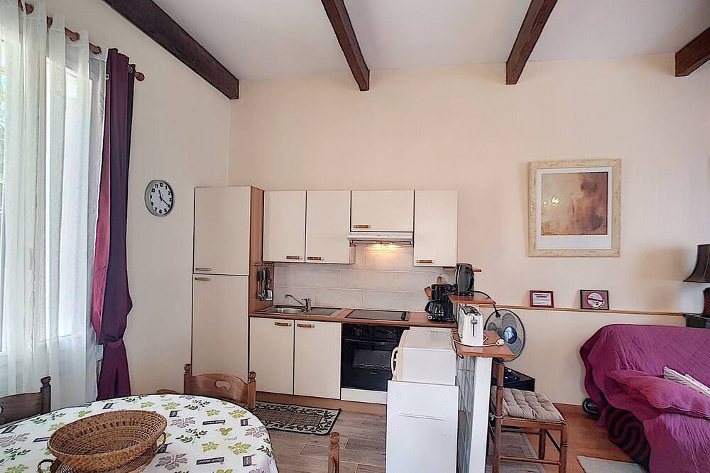 Photo : Appartement de vacances