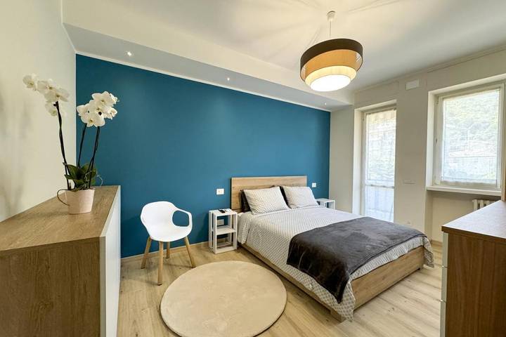 Apartamento de vacaciones para 5 personas, con terraza - 1