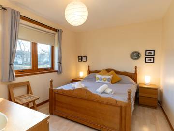 Bungalow for 6 People in Aviemore, Cairngorms National Park, Photo 3