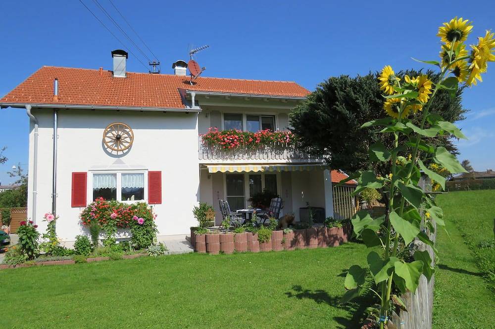 Ganze Wohnung, Ferienwohnung/App. für 3 Gäste mit 35m² in Peiting in Peiting, Romantische Straße