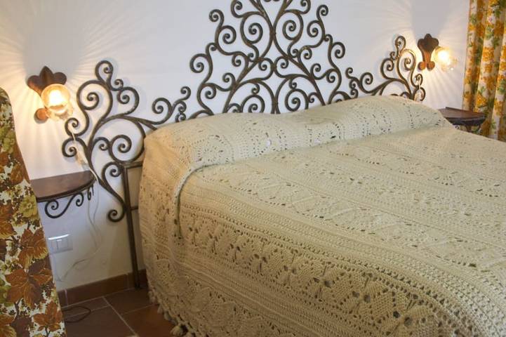 Location de vacances pour 5 personnes, avec balcon à San Felice Circeo - 2