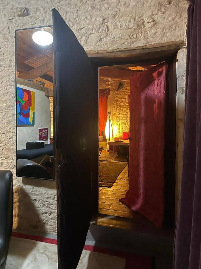 Loveroom Adults-Only in Maillezais, Fontenay-le-Comte