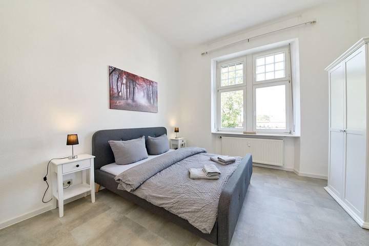 Ferienwohnung für 4 Personen in Bernkastel-Kues - 4