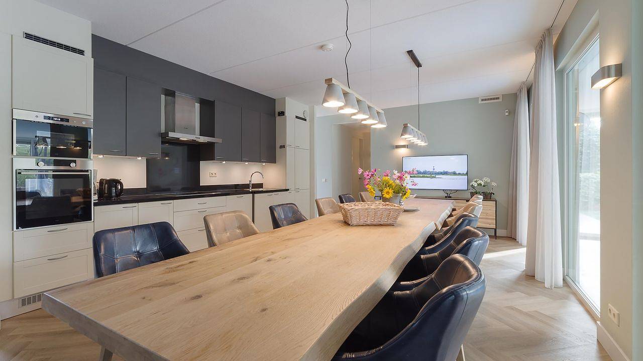 Ferienhaus für 12 Personen (260 m²) in Colijnsplaat in Colijnsplaat, Zeeuwse Kust