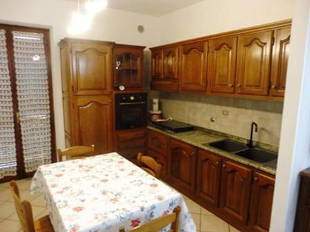 Gîte pour 6 personnes, avec jardin et vue à Manta - 3