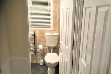 Apartment for 5 People in California (Great Yarmouth), Great Yarmouth, Photo 3