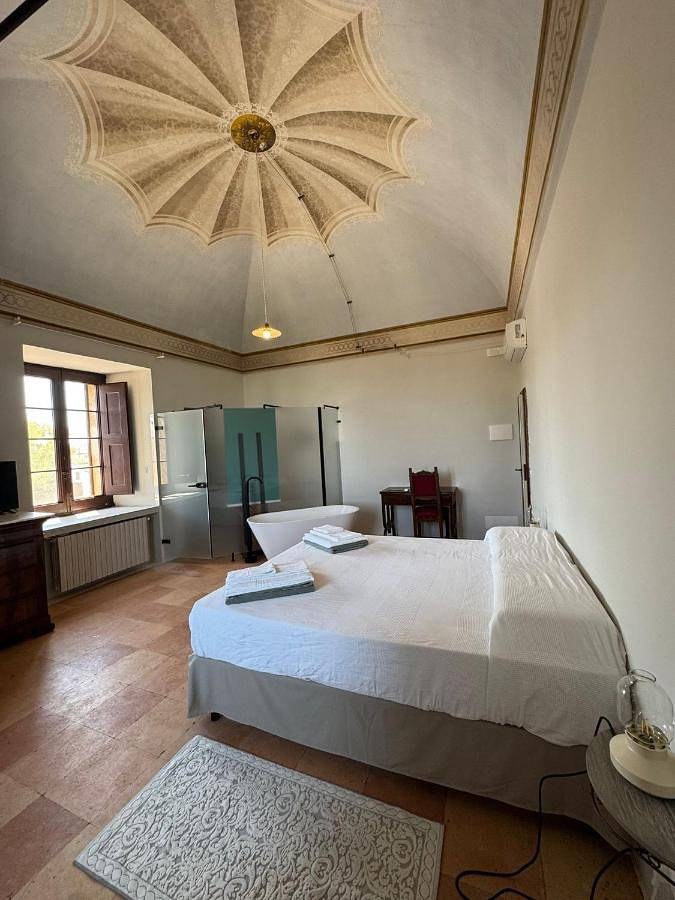 Masseria Spina Resort in Monopoli, Provincia di Bari