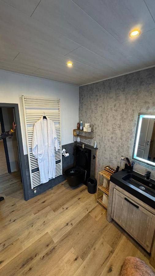 Location de vacances pour 6 personnes, avec jardin et vue, animaux acceptés à Tubize - 3