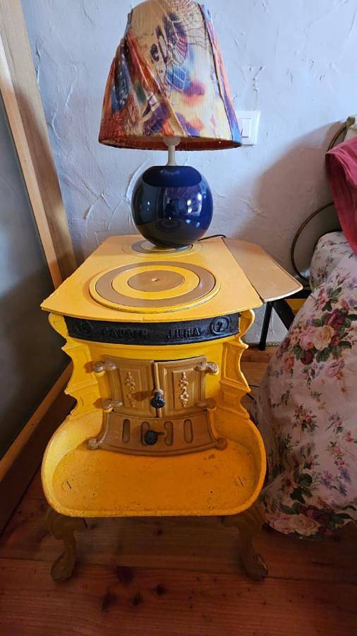 Location de vacances pour 2 personnes, avec vue et jardin à Bassano del Grappa - 2