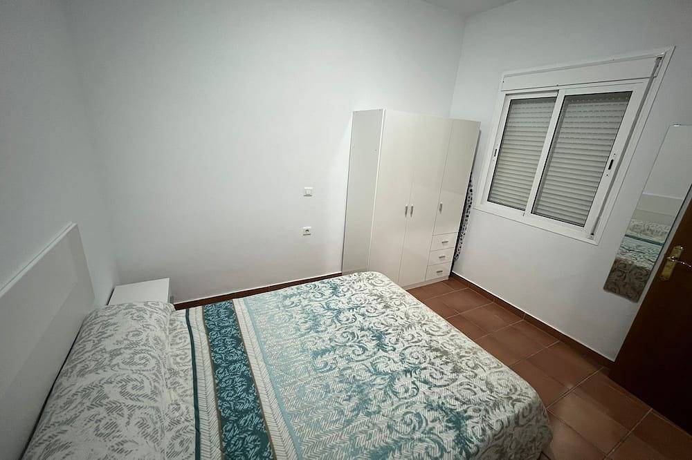 Apartamento entero, Apartamento Canela in Jimena de la Frontera, Parque natural de Los Alcornocales