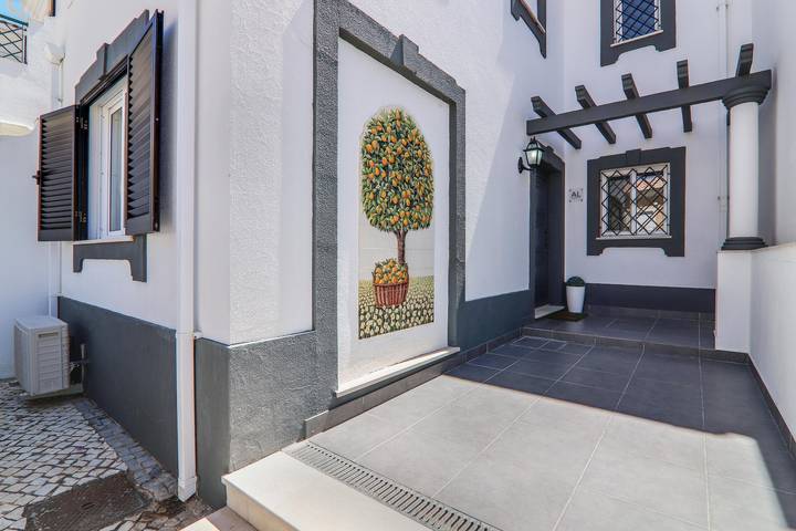 Villa pour 6 personnes dans Quinta do Lago - 3