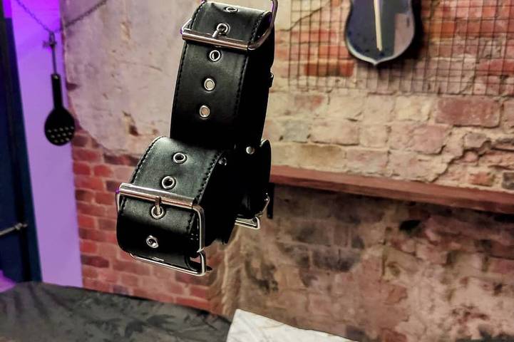 Gîte pour 2 personnes à Poznań - 4