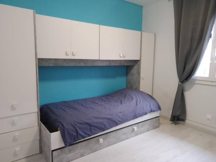 Cottage pour 2 personnes, avec jardin et piscine dans Boigny-sur-Bionne
