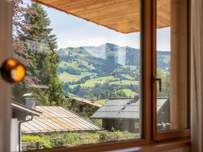 Ferienwohnung für 6 Personen, mit Terrasse in Kitzbühel - 2