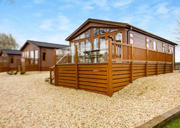 Apartment for 4 People in Lincolnshire, England, Photo 4