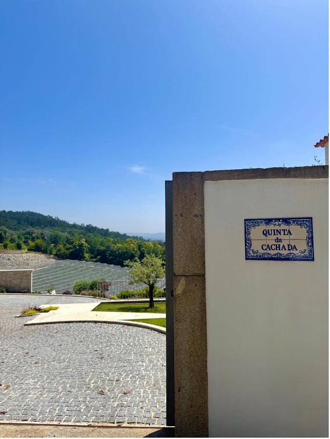 Casa de férias para 12 pessoas, com jardim e varanda e ainda piscina em Vila Verde