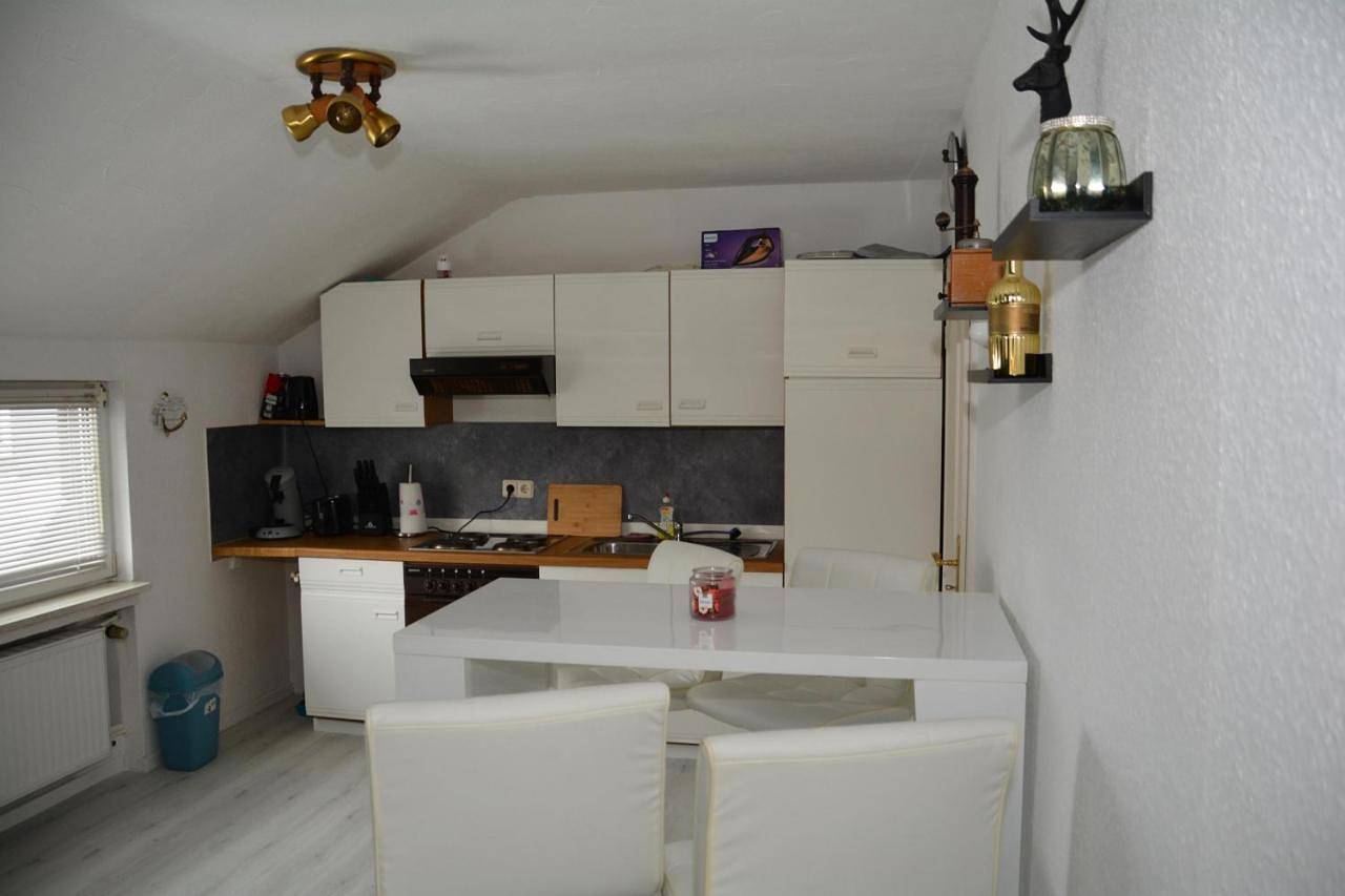 Ganze Wohnung, Appartement am Diemelsee Infrarotsauna inklusive in Marsberg, Hochsauerlandkreis