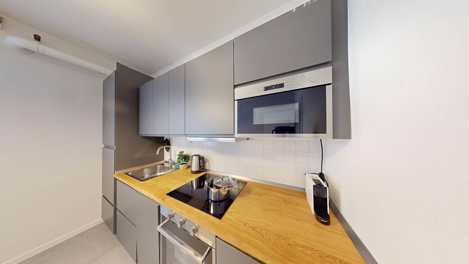 Apartamento entero, La Perla Del Garda Desenzano free wi-fi By Booking in Rivoltella del Garda, Desenzano del Garda