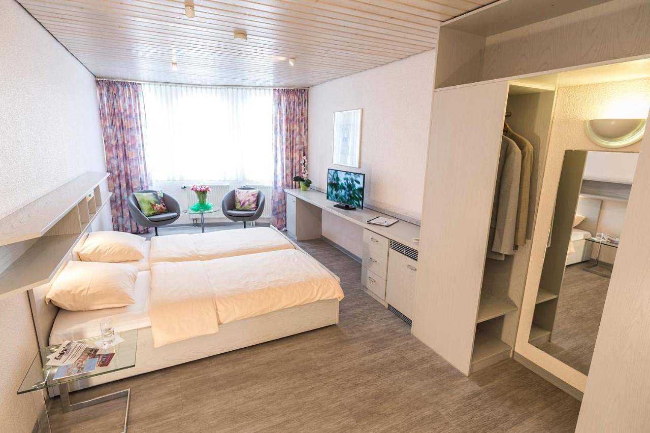 Single Room in Ladenburg, Kurpfalz