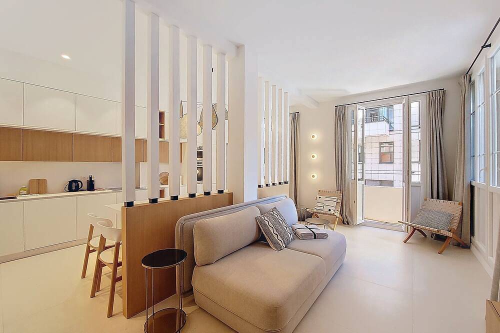 Photo : Appartement de vacances