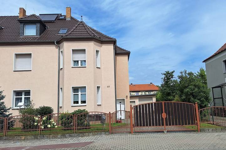 Ferienwohnung für 2 Personen - 1