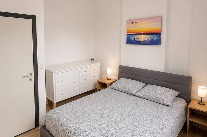 Gîte pour 6 personnes dans Jumet - 2