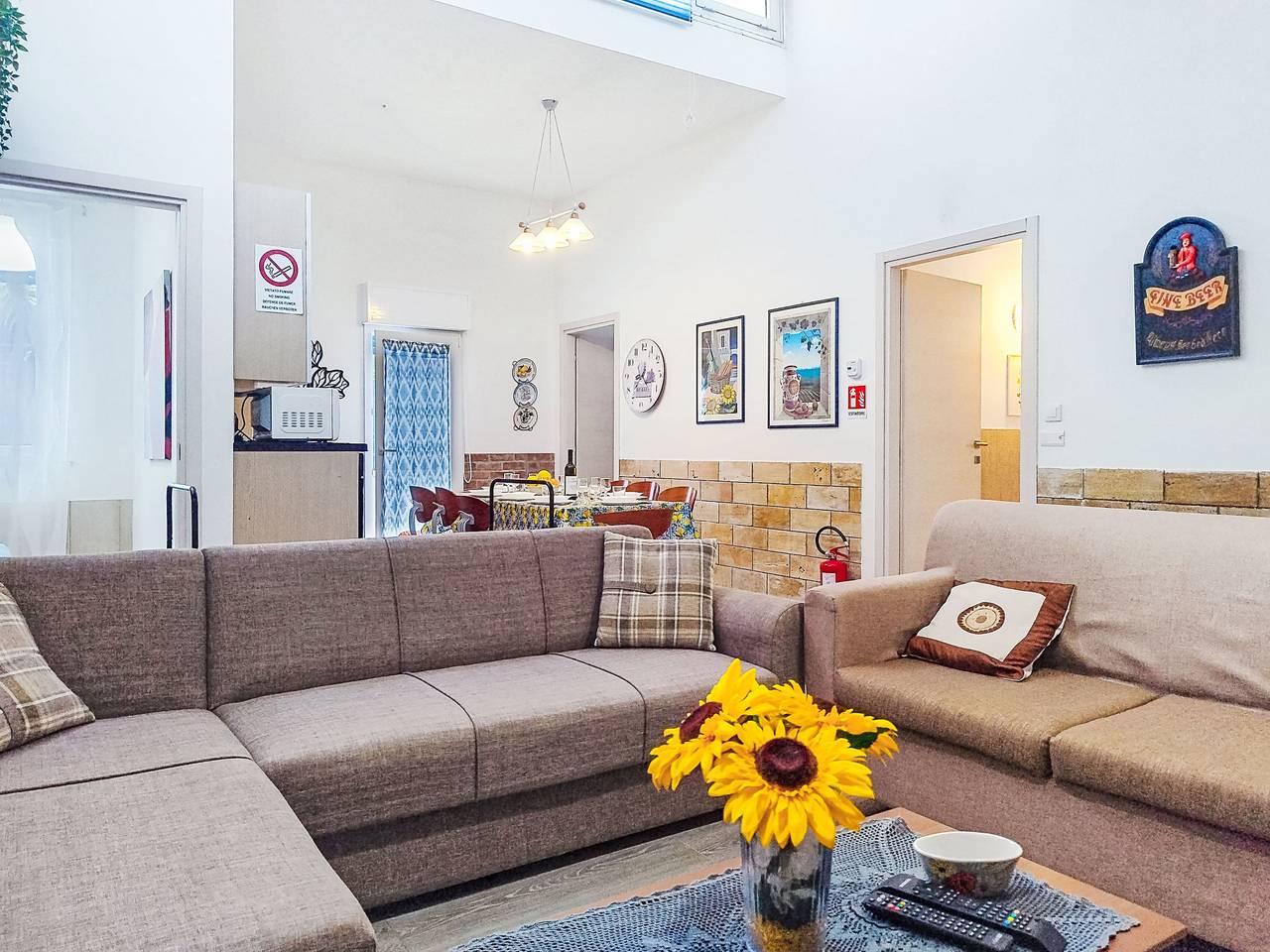 Blu Corallo in Alcamo Marina, Alcamo