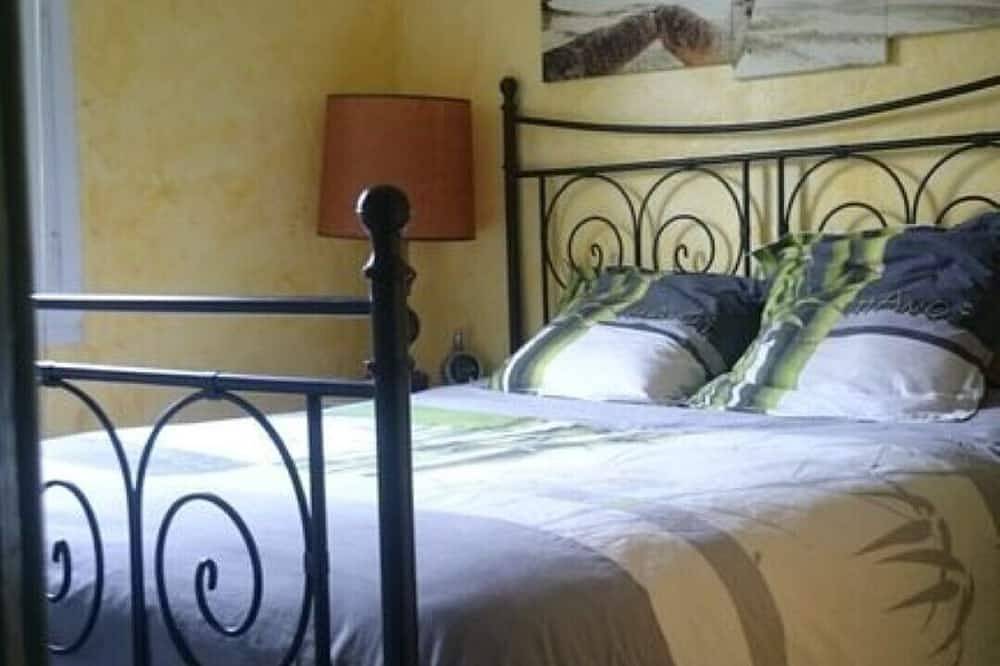 Aix Land klimatisierte charmante Villa, Schwimmbad, Balneo, in Velaux, Aix-en-Provence und Umgebung