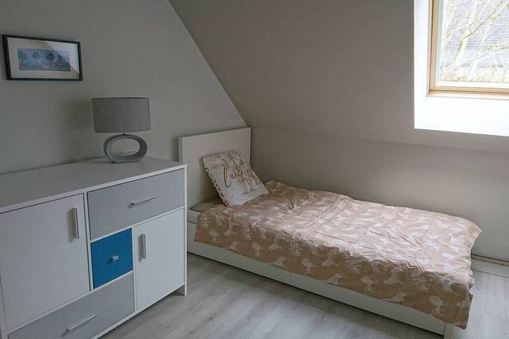 Location de vacances pour 4 personnes dans Orval-sur-Sienne - 3
