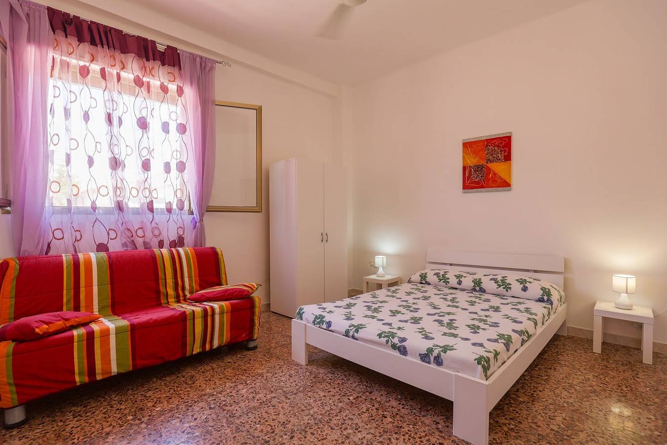 Ferienhaus für 6 Personen in Specchiarica, Manduria