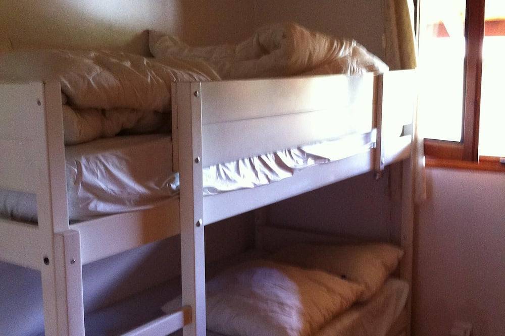 Chalet de charme près des pistes in La Foux d'Allos, Allos